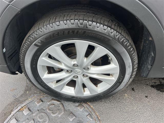 used 2014 Toyota RAV4 car, priced at $13,984