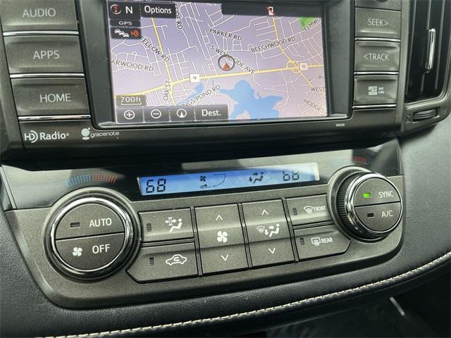 used 2014 Toyota RAV4 car, priced at $13,984