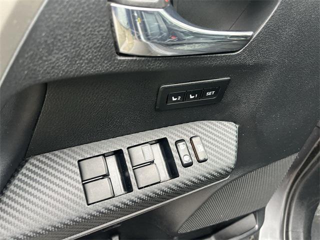 used 2014 Toyota RAV4 car, priced at $13,984