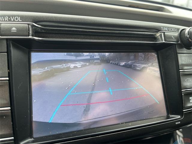 used 2014 Toyota RAV4 car, priced at $13,984