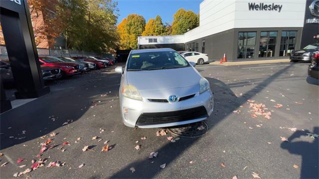 used 2012 Toyota Prius car, priced at $7,984