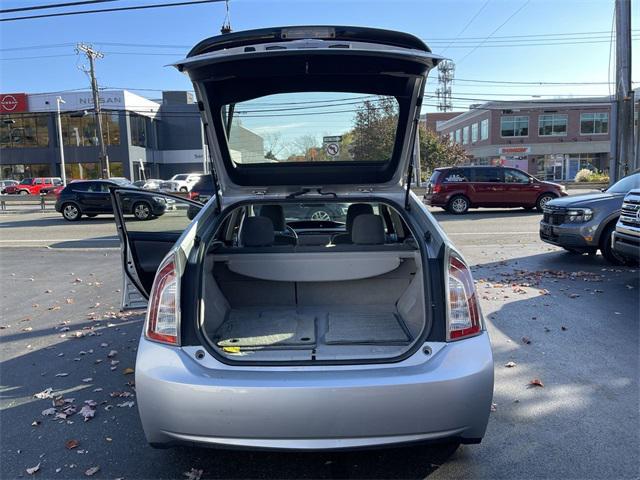 used 2012 Toyota Prius car, priced at $7,984