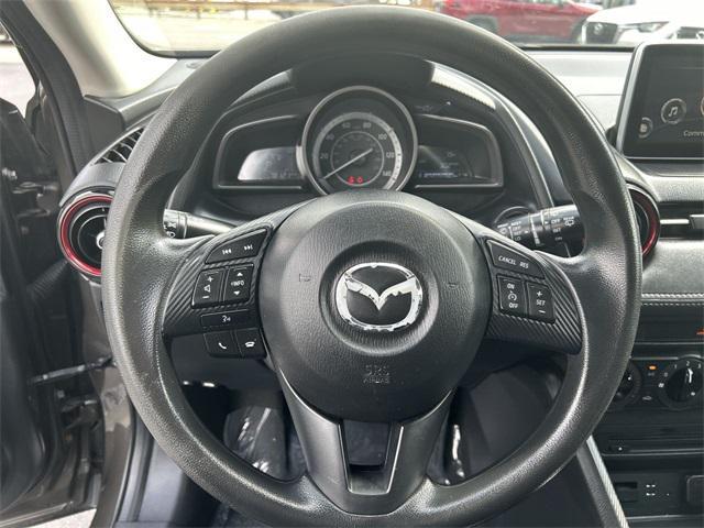 used 2017 Mazda CX-3 car, priced at $15,984
