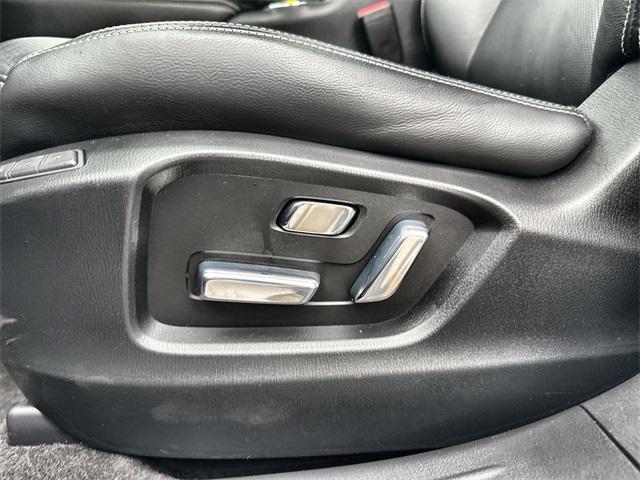 used 2022 Mazda CX-9 car, priced at $29,984