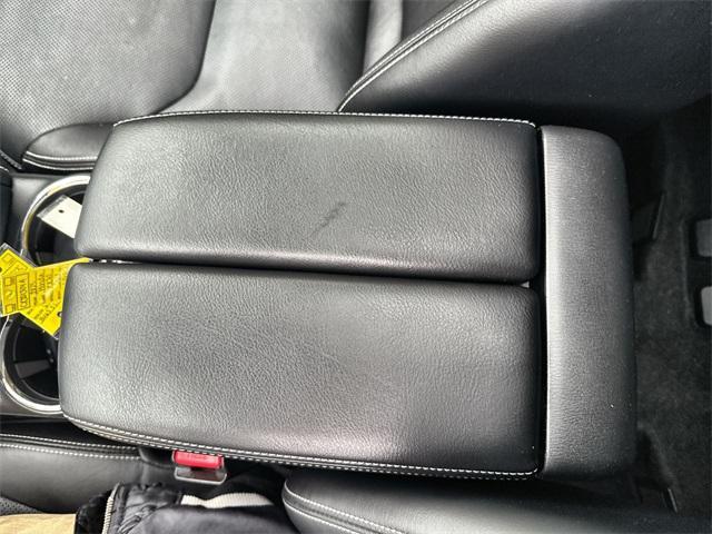 used 2022 Mazda CX-9 car, priced at $29,984