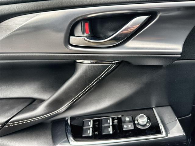 used 2022 Mazda CX-9 car, priced at $29,984