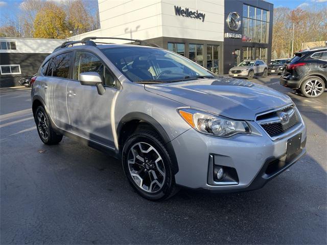 used 2016 Subaru Crosstrek car, priced at $15,984