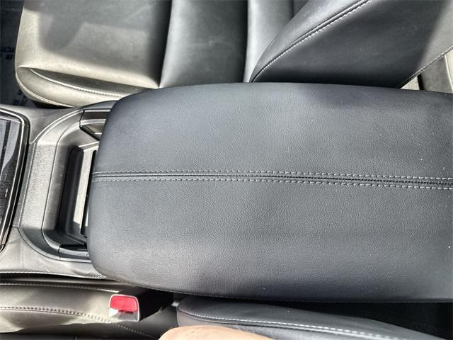 used 2022 Mazda CX-30 car, priced at $26,984