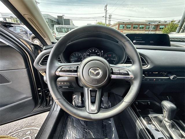 used 2022 Mazda CX-30 car, priced at $26,984