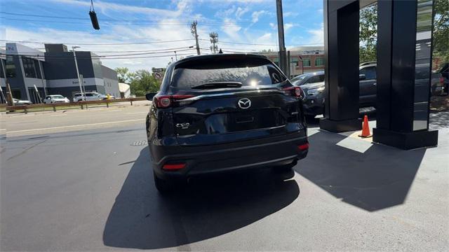 used 2021 Mazda CX-9 car, priced at $25,984