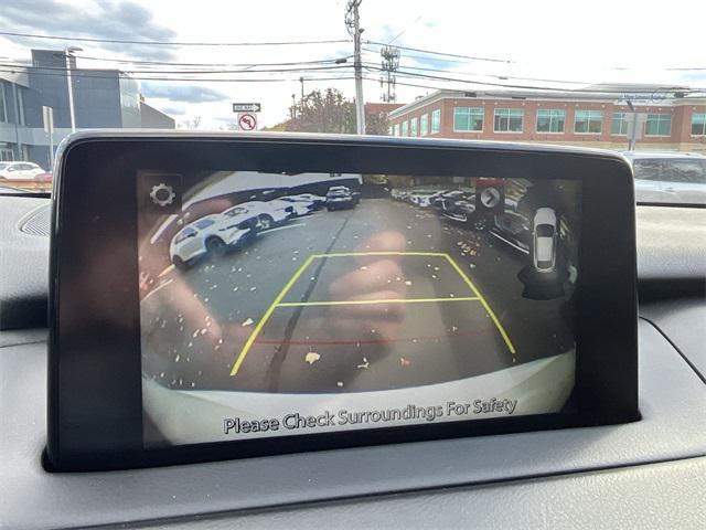 used 2018 Mazda CX-9 car, priced at $19,984