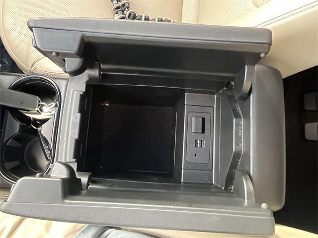 used 2018 Mazda CX-9 car, priced at $19,984