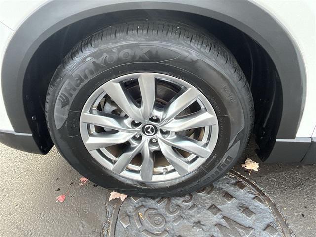 used 2018 Mazda CX-9 car, priced at $19,984