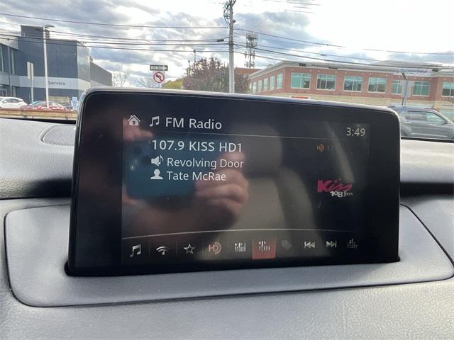 used 2018 Mazda CX-9 car, priced at $19,984