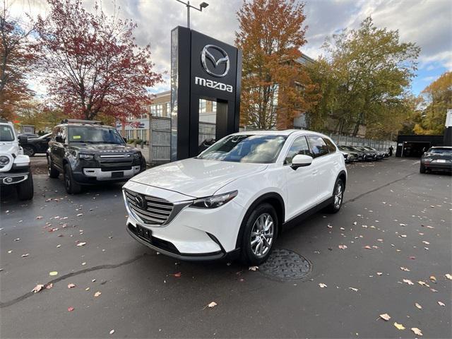 used 2018 Mazda CX-9 car, priced at $19,984