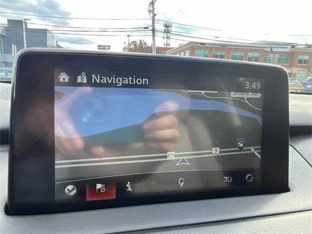 used 2018 Mazda CX-9 car, priced at $19,984