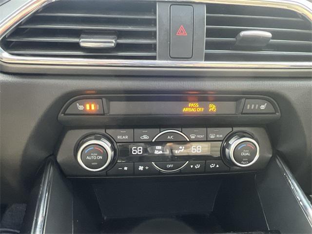 used 2018 Mazda CX-9 car, priced at $19,984