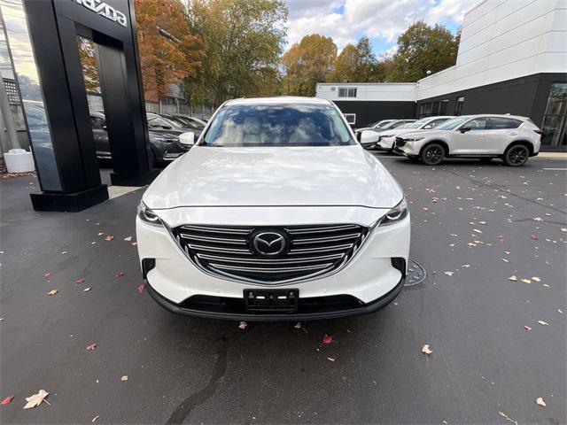 used 2018 Mazda CX-9 car, priced at $19,984