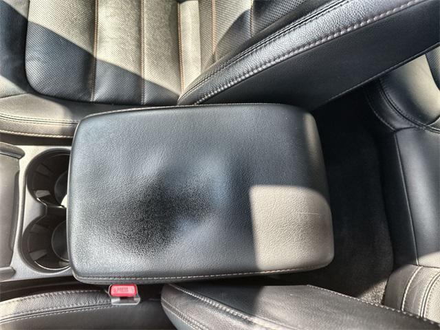 used 2021 Mazda CX-5 car, priced at $18,984