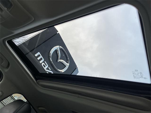 used 2019 Mazda CX-5 car, priced at $20,984