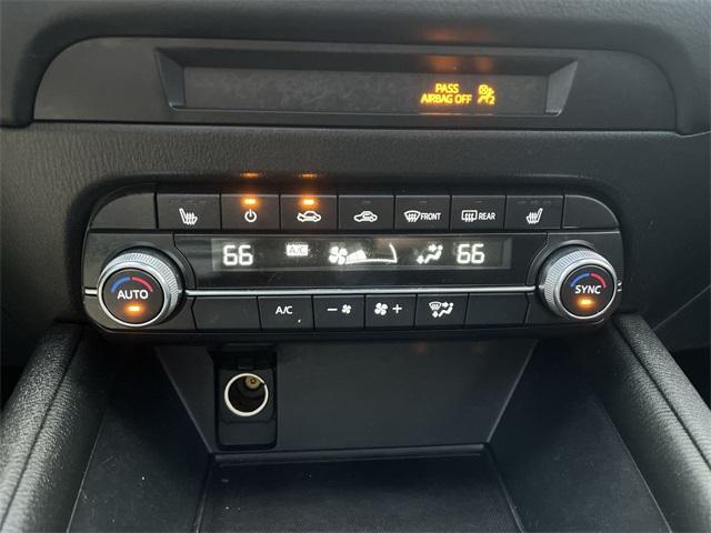 used 2019 Mazda CX-5 car, priced at $20,984