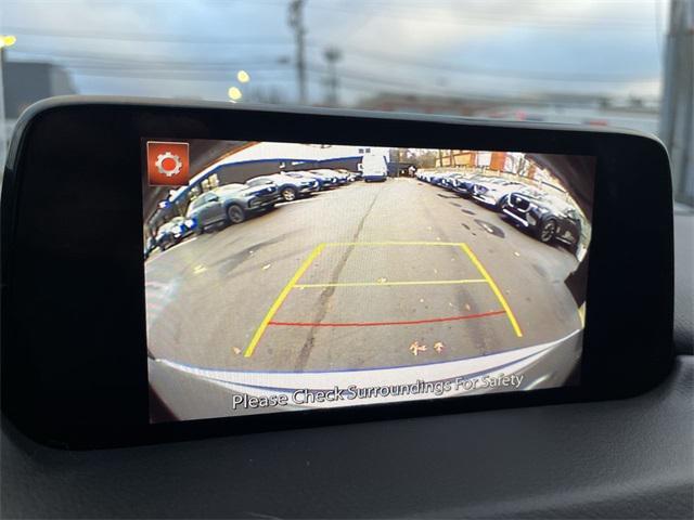 used 2019 Mazda CX-5 car, priced at $20,984