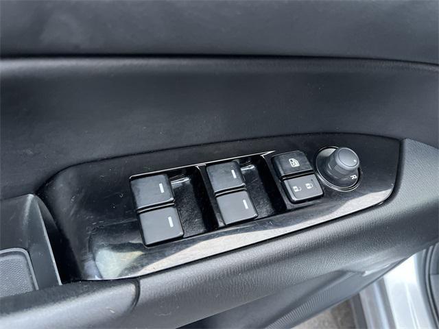 used 2019 Mazda CX-5 car, priced at $20,984