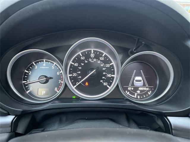 used 2019 Mazda CX-5 car, priced at $20,984