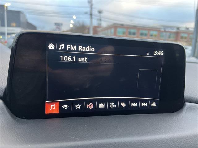 used 2019 Mazda CX-5 car, priced at $20,984