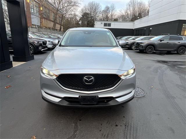 used 2019 Mazda CX-5 car, priced at $20,984