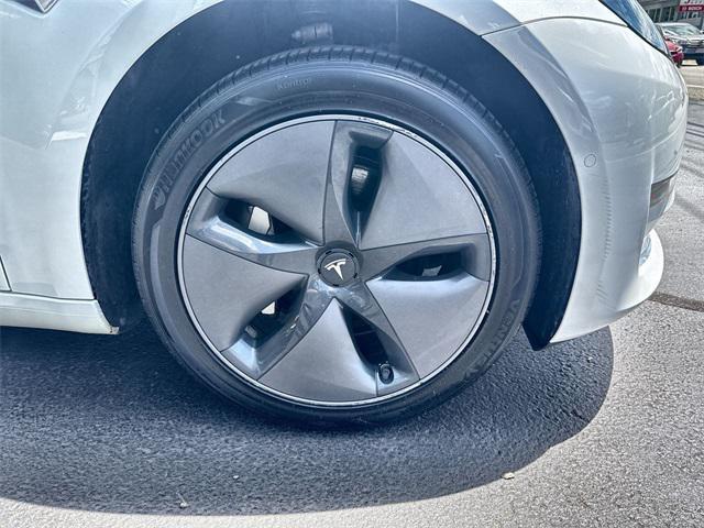 used 2020 Tesla Model 3 car, priced at $21,984