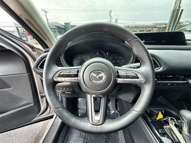 used 2022 Mazda CX-30 car, priced at $26,984