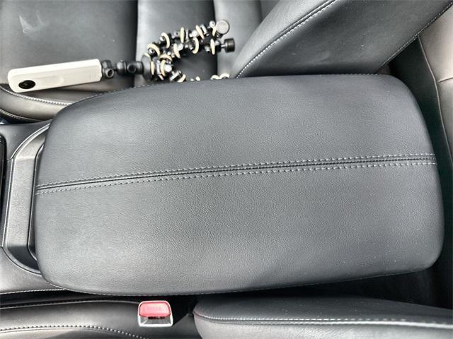 used 2022 Mazda CX-30 car, priced at $26,984