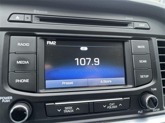 used 2015 Hyundai Sonata car, priced at $9,984