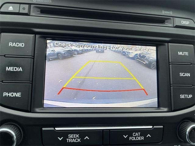 used 2015 Hyundai Sonata car, priced at $9,984