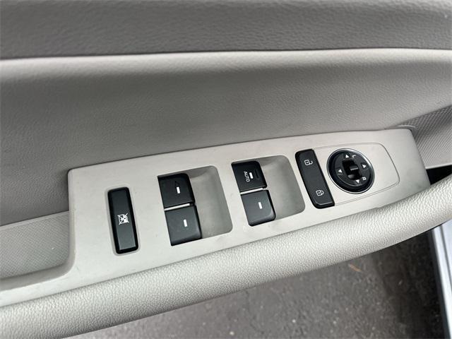 used 2015 Hyundai Sonata car, priced at $9,984