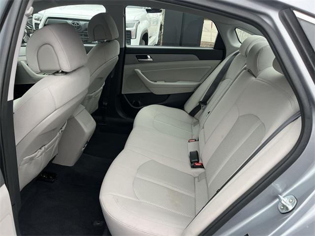 used 2015 Hyundai Sonata car, priced at $9,984