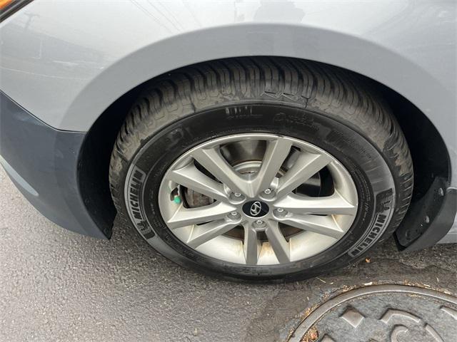 used 2015 Hyundai Sonata car, priced at $9,984