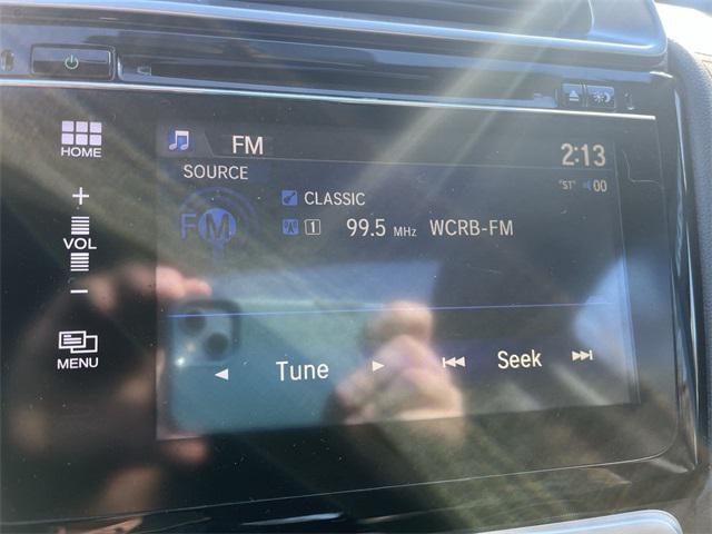 used 2015 Honda Fit car, priced at $9,984