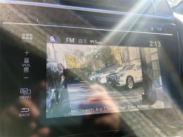 used 2015 Honda Fit car, priced at $9,984