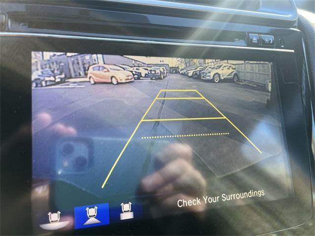 used 2015 Honda Fit car, priced at $9,984