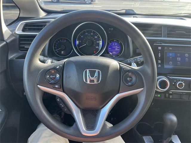 used 2015 Honda Fit car, priced at $9,984