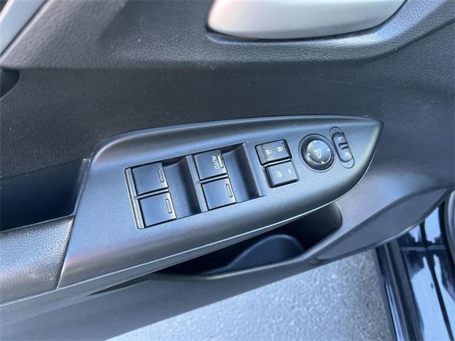 used 2015 Honda Fit car, priced at $9,984