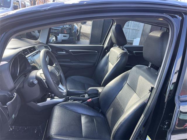 used 2015 Honda Fit car, priced at $9,984