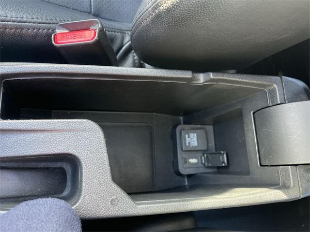 used 2015 Honda Fit car, priced at $9,984