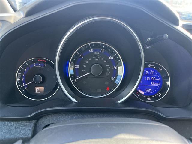 used 2015 Honda Fit car, priced at $9,984