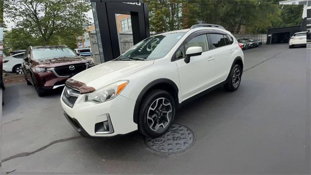 used 2016 Subaru Crosstrek car, priced at $13,984