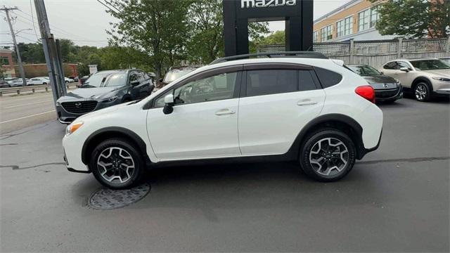 used 2016 Subaru Crosstrek car, priced at $13,984