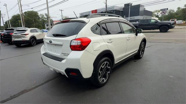 used 2016 Subaru Crosstrek car, priced at $13,984