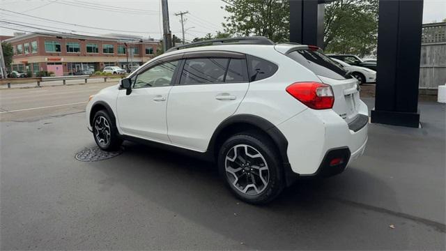 used 2016 Subaru Crosstrek car, priced at $13,984